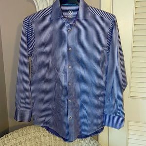 Bugatchi‎ Uomo Button Down